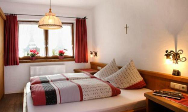 Appartement Landsitz Im Reitle à Längenfeld Chambre photo