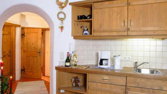 Appartement Landsitz Im Reitle à Längenfeld Chambre photo
