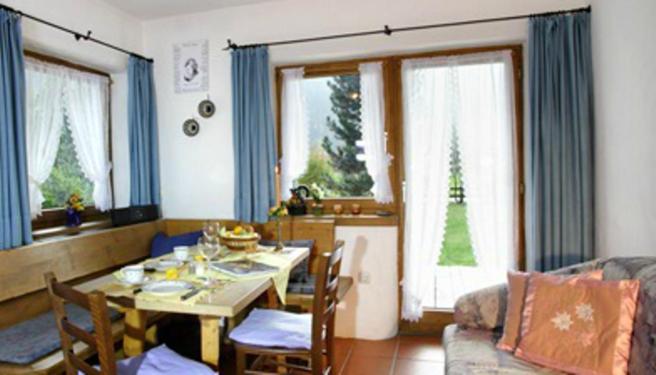 Appartement Landsitz Im Reitle à Längenfeld Chambre photo