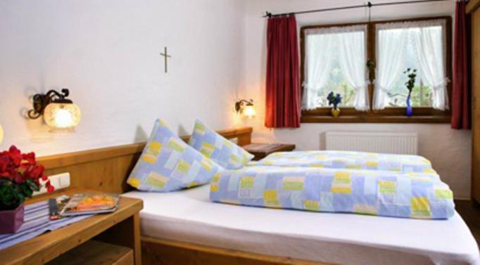 Appartement Landsitz Im Reitle à Längenfeld Chambre photo